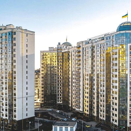 Апартаменти На Марсельській 35, Увага! Завжди Є Wifi, Вода, Ліфт Odessa Luaran gambar