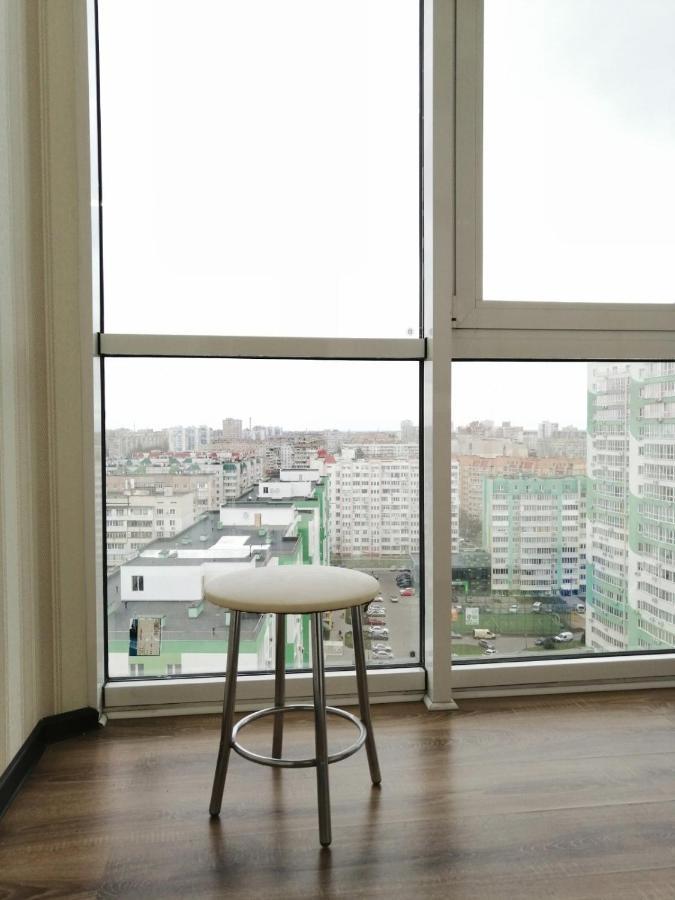 Апартаменти На Марсельській 35, Увага! Завжди Є Wifi, Вода, Ліфт Odessa Luaran gambar